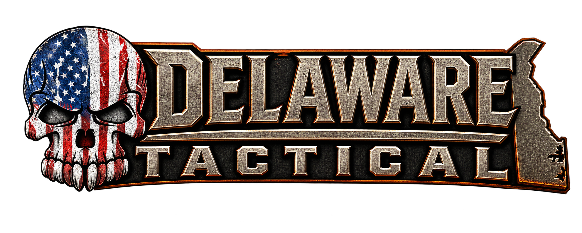 Delaware Tactical
